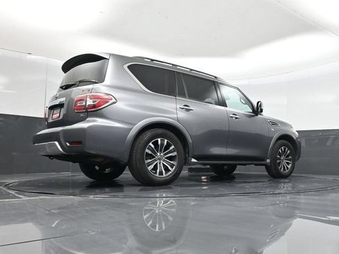 Used 2018 Nissan Armada SL w/ Premium Package RWD image 63