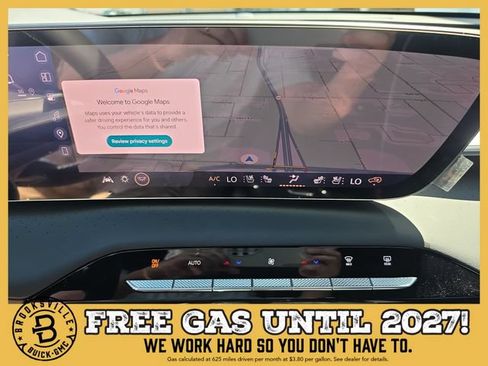 New 2027 Buick Enclave Avenir w/ LPO, Floor Liner Package FWD image 21