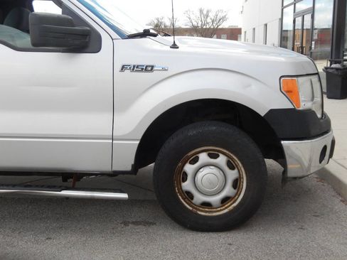 Used 2014 Ford F150 XL w/ Equipment Group 101A Mid image 21