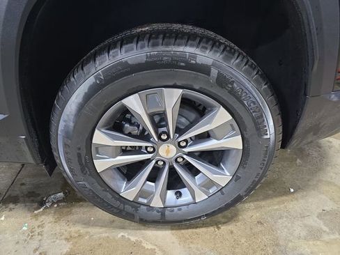 New 2026 Chevrolet Equinox LT image 34