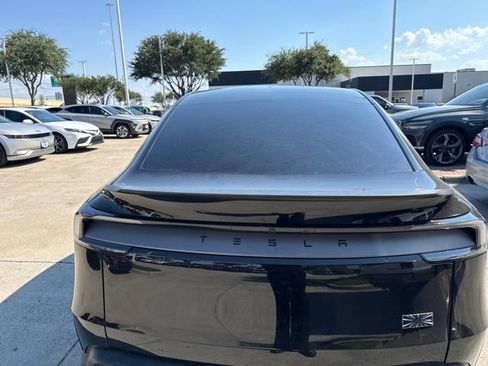 Used 2026 Tesla Model Y Performance AWD/4WD image 6