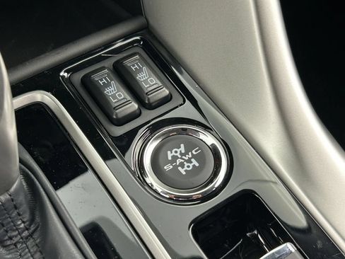 New 2026 Mitsubishi Eclipse Cross SE AWD/4WD image 33