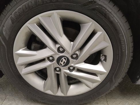 Used 2019 Hyundai Elantra Value Edition w/ Cargo Package image 31