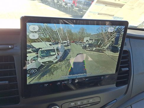 New 2026 Ford Transit 350 148 High Roof Extended RWD image 18