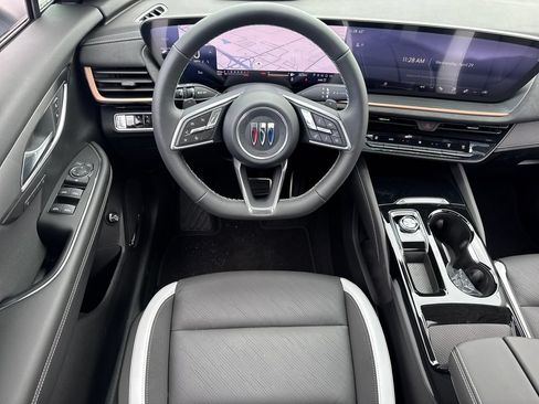 New 2026 Buick Envision Sport Touring AWD/4WD image 13