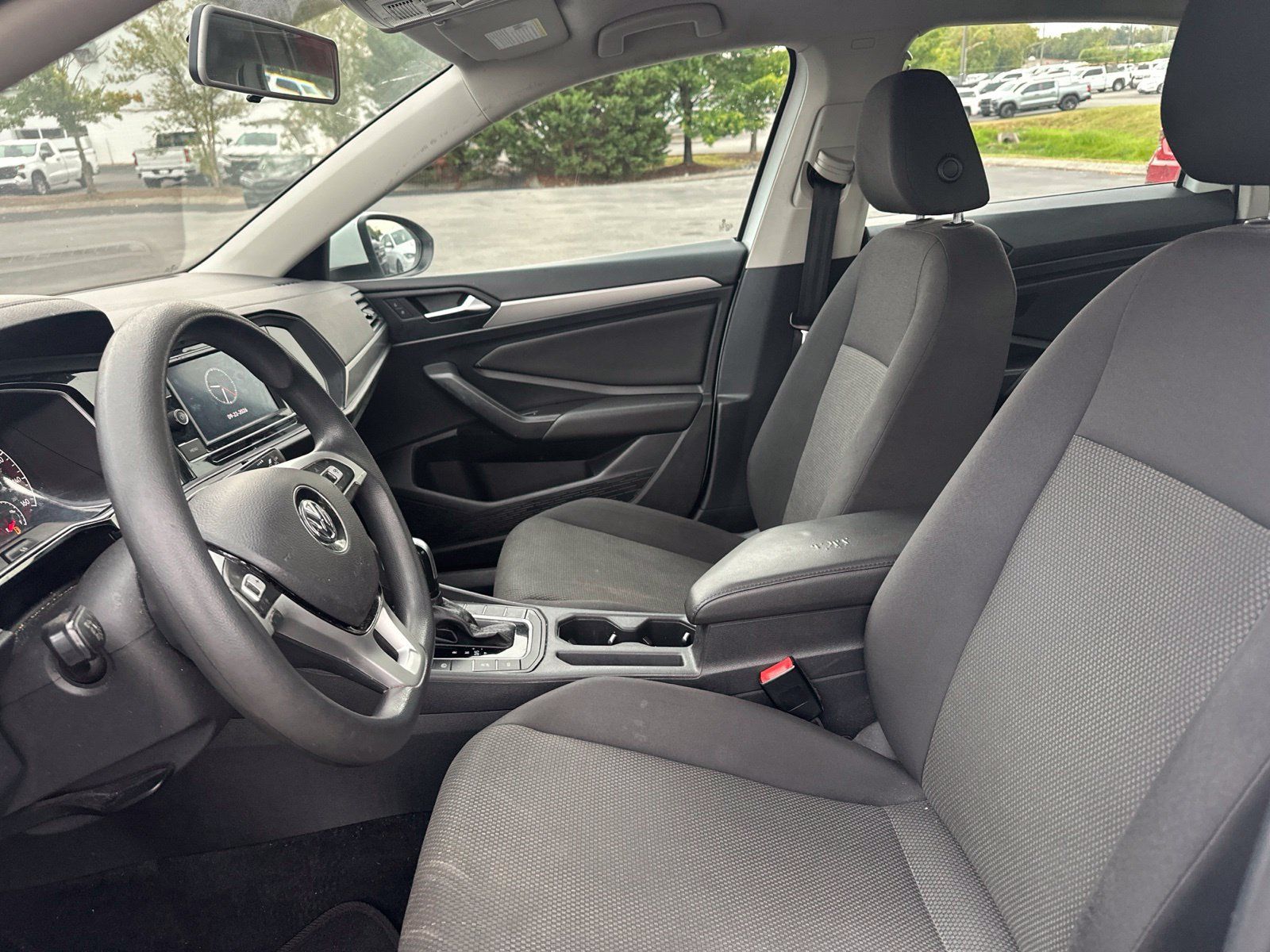 Used 2021 Volkswagen Jetta S FWD image 10