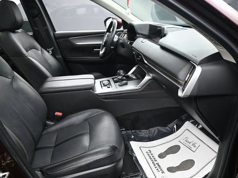 Used 2024 MAZDA CX-90 Plug-In Hybrid w/ Premium Pkg image 37