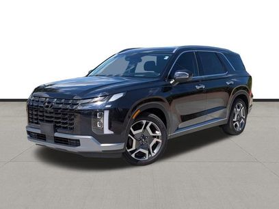 Used 2023 Hyundai Palisade Limited
