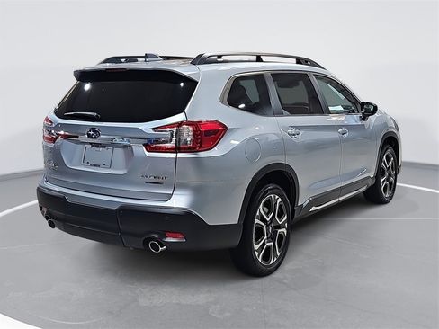 New 2026 Subaru Ascent Limited image 5