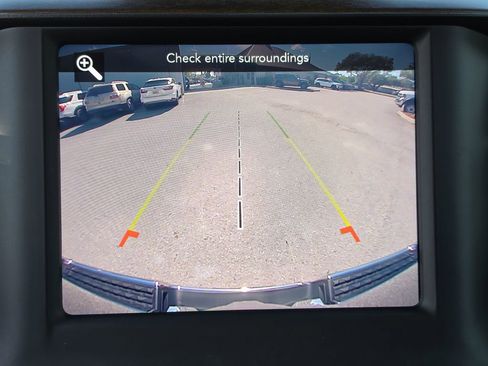 Certified 2021 RAM 1500 Laramie AWD/4WD image 22