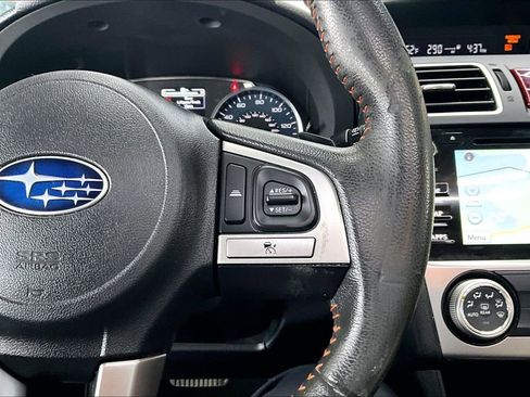 Used 2016 Subaru Crosstrek 2.0i Limited AWD/4WD image 10
