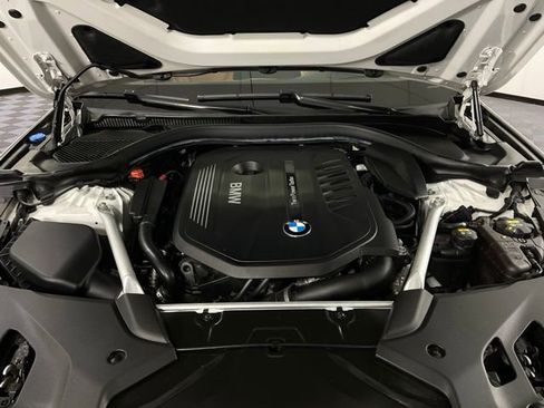 Used 2018 BMW 540i xDrive AWD/4WD image 42