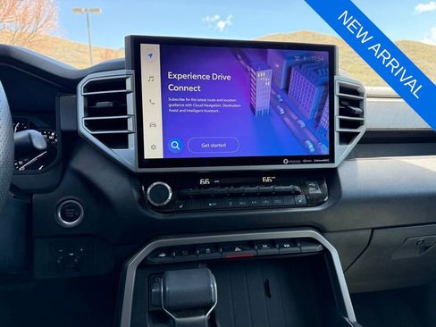 Used 2022 Toyota Tundra SR5 w/ Advanced Technology Package AWD/4WD image 11