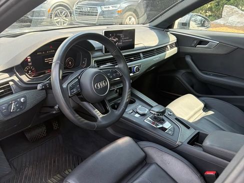 Used 2019 Audi A4 2.0T Prestige w/ Prestige Package AWD/4WD image 14