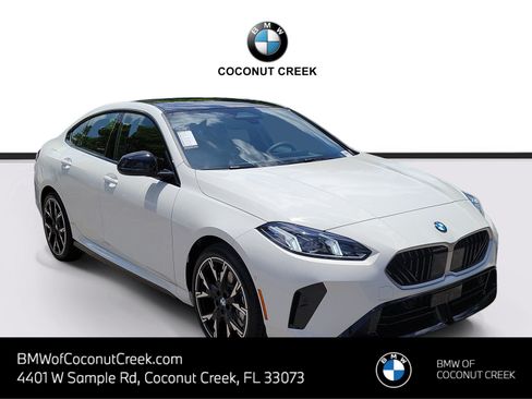 New 2026 BMW 228i w/ Premium Package FWD image 1