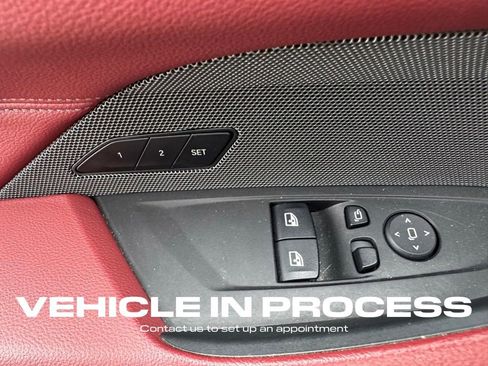 Used 2022 BMW 440i xDrive Coupe image 11