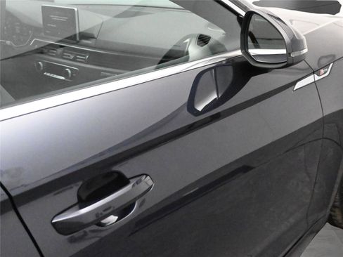 Used 2018 Audi A5 2.0T Premium Plus w/ Premium Plus image 15