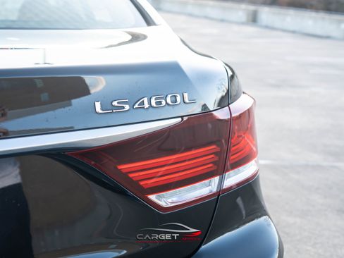 Used 2014 Lexus LS 460 L image 45