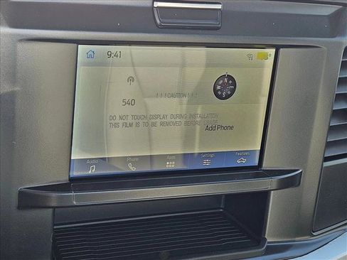 New 2026 Ford F250 XL w/ XL Chrome Package image 12