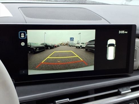 New 2026 Hyundai Santa Fe SE AWD/4WD image 7