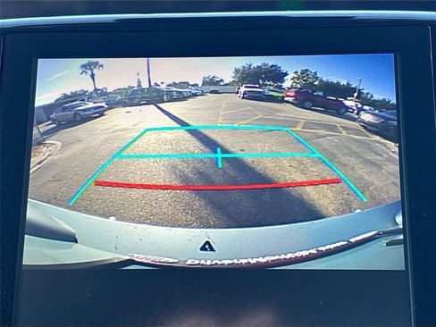 Used 2018 Toyota Prius Four Touring image 15