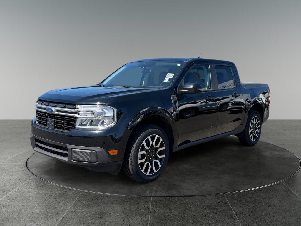 Used 2024 Ford Maverick Lariat AWD/4WD image 4
