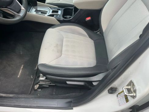 Used 2022 Subaru Forester image 13