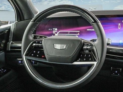 New 2026 Cadillac Escalade IQ Sport 2 AWD/4WD image 7