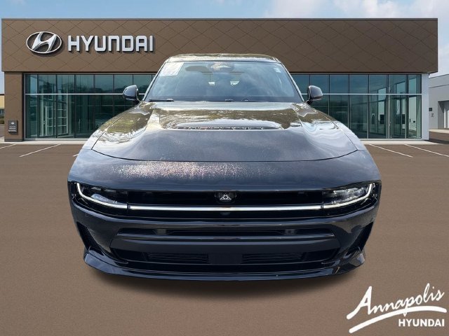 Used 2026 Dodge Charger Scat Pack AWD/4WD image 8