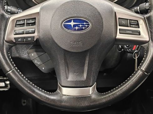 Used 2014 Subaru Forester 2.5i Limited w/ Popular Package #2 AWD/4WD image 5