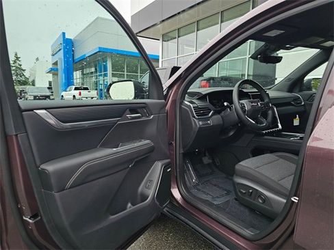 New 2026 GMC Acadia Elevation w/ Super Cruise Package image 20