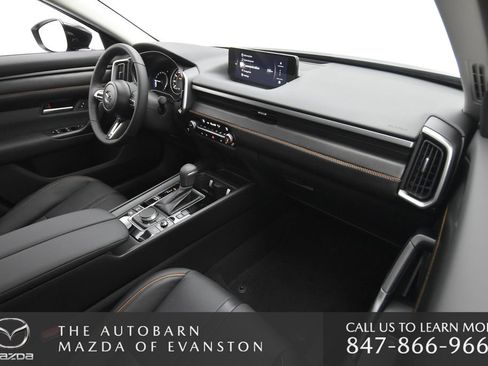New 2026 MAZDA CX-50 AWD 2.5 Hybrid w/ Weather Package image 26