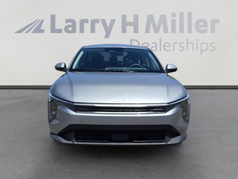 Used 2025 Kia K4 FWD image 8