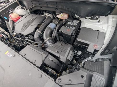 Used 2021 Kia Sorento SX image 20