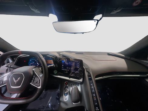 Used 2020 Chevrolet Corvette Stingray Premium Cpe w/ 3LT Preferred Equipment Group RWD image 17