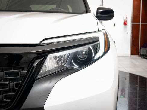 Used 2019 Honda Passport EX-L image 15