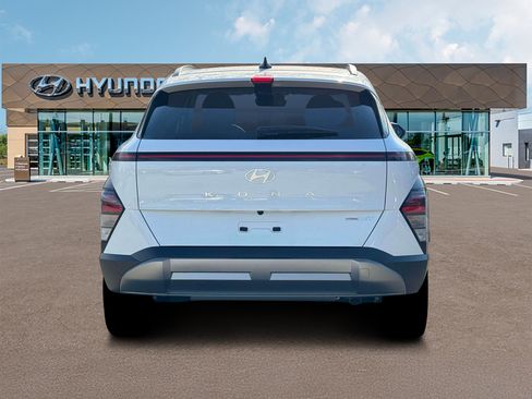 New 2026 Hyundai Kona SEL Premium AWD/4WD image 6