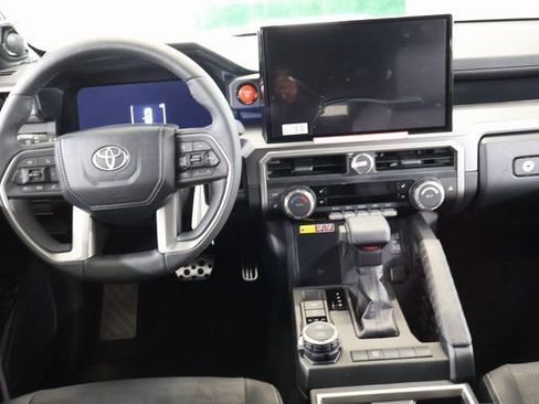 New 2026 Toyota 4Runner TRD Sport Premium image 14