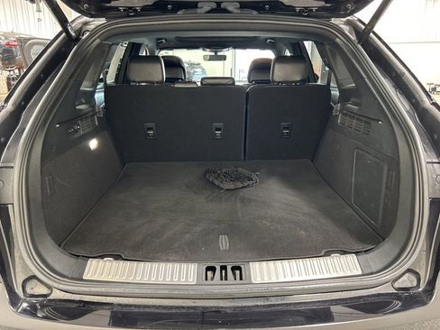 Used 2019 Lincoln Nautilus Select AWD/4WD image 28