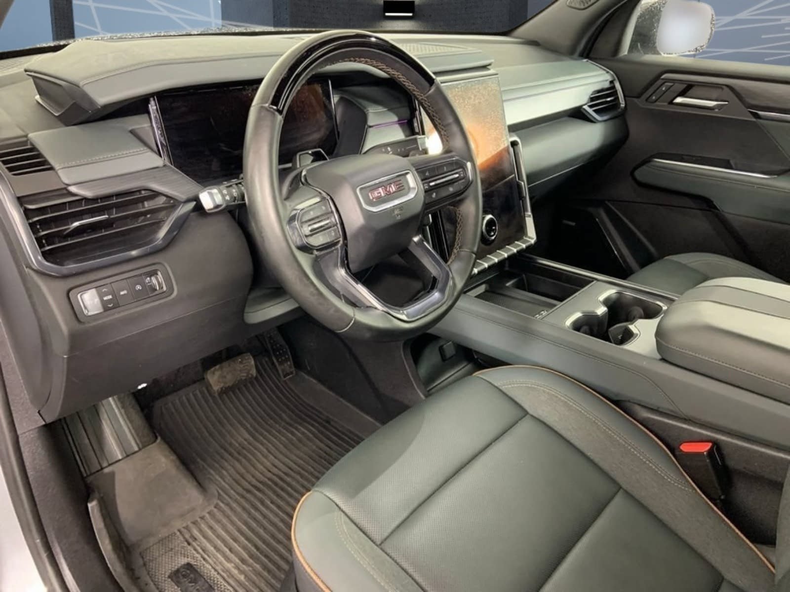 Used 2024 GMC Acadia AT4 w/ Super Cruise Package AWD/4WD image 26