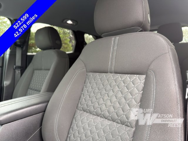 Used 2022 Chevrolet Blazer LT AWD/4WD image 10