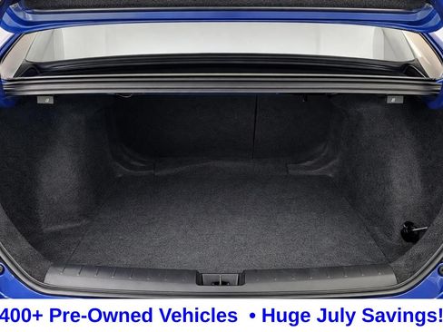 Used 2018 Honda Civic EX image 17