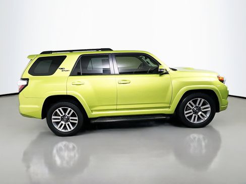 Used 2023 Toyota 4Runner TRD Sport image 3