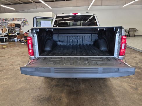 Certified 2023 Ford F150 XLT w/ Equipment Group 302A High AWD/4WD image 8