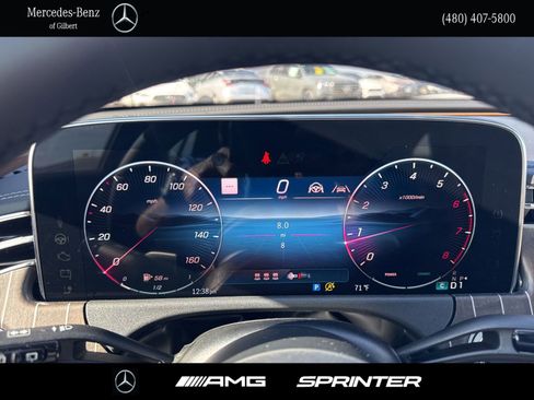 New 2026 Mercedes-Benz E 450 4MATIC All-Terrain Wagon image 27