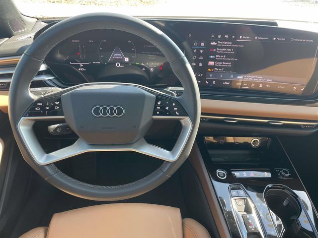Used 2025 Audi A5 2.0T Prestige AWD/4WD image 14