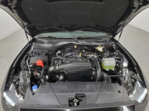 New 2026 Ford Mustang Premium RWD image 9