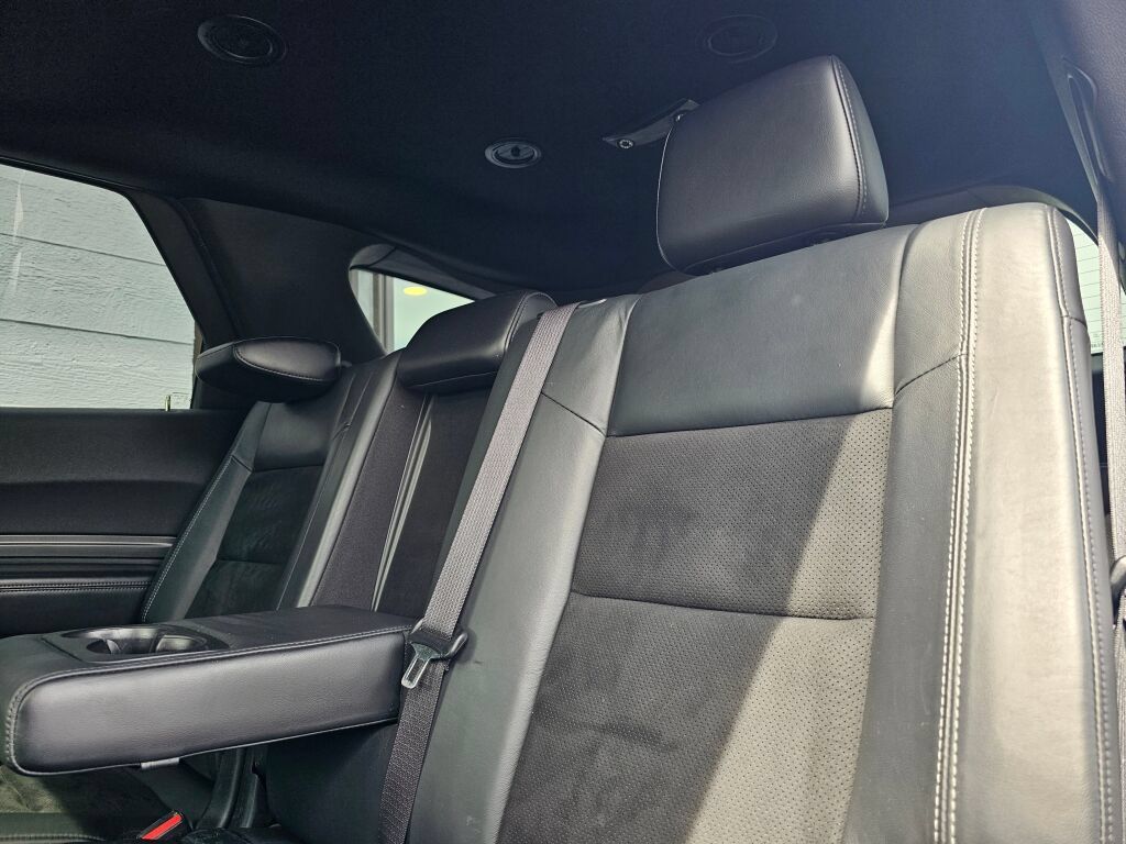Used 2021 Dodge Durango GT AWD/4WD image 19