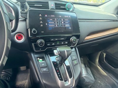 Used 2020 Honda CR-V EX-L image 4