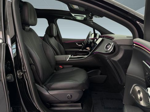 Certified 2023 Mercedes-Benz EQS 450+ 4MATIC SUV image 24